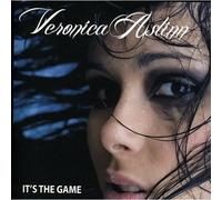 Veronica Aslinn - C'Est Le Jeu