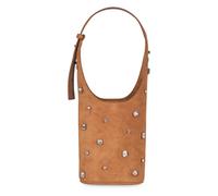 Veronica Beard - Bucket Bags - Femme - Sacs - Brun - Taille: ONE Size