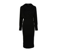 Veronica Beard - Midi Robes - Femme - Robes - Noir - Taille: 40 FR