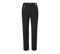 Veronica Beard - Pantalon Slim Leg Renzo - Femme - Pantalons - Noir - Taille: 36 FR