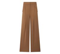 Veronica Beard - Pantalons - Femme - Pantalons - Brun - Taille: 34 FR