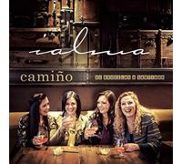 Camiño de Bruxelas a Santiago CD