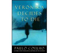Veronica decides to die - Paulo Coelho - Harper Collins Libri - Poche - Livre