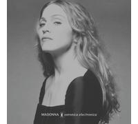 Veronica Electronica by Madonna [CD] NEUF
