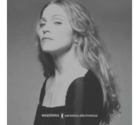 Madonna – Veronica Electronica – Vinyle – Édition limitée (transparent)