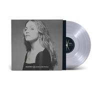 Veronica Electronica (Édition Limitée Vinyle Transparent)