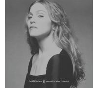 Veronica – Electronica Music – CD
