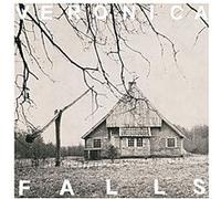 Veronica falls E