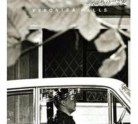 Veronica Falls – Waiting for Something to Happen – Vinyle Maxi-Single – Slumberland