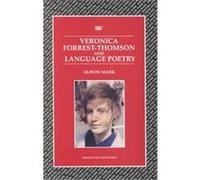Veronica Forrest-Thompson And Language Poetry