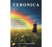 Veronica: Her journey makes her quite unstoppable when she goes after what’s important to her.