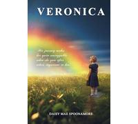 Veronica: Her journey makes her quite unstoppable when she goes after what’s important to her.