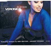 Veronica - I'm in Love