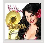 Veronica Lopez - Veronica Lopez Con Banda
