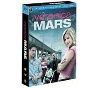 Veronica Mars 1ª Temporada [Import]