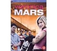 Veronica Mars Season 1-2