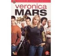 Véronica Mars – Saison 2 – Partie 1 – Warner Bros.