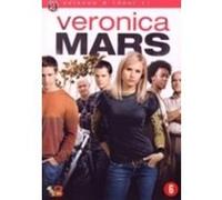 Veronica Mars – Série TV – Saison 2 Partie 1 – Import (2005) – Warner Bros.