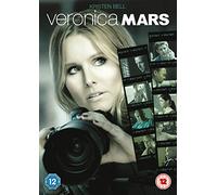 VERONICA MARS