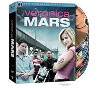 Veronica Mars