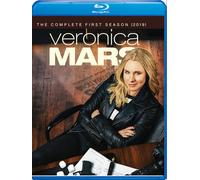 Veronica Mars – Blu-ray – Saison 1 complète (2019)