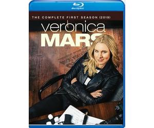 Veronica Mars 2019: The Complete First Season [Blu-Ray]