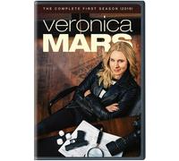 Veronica Mars (2019): The Complete First Season [Dvd] Dolby