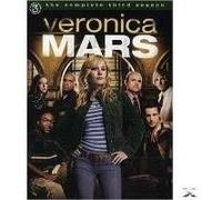 Veronica Mars – Saison 3 Partie 2 – Série TV – Import – 2007 – Warner Bros.