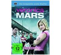Veronica Mars, 6 Dvds. Staffel.1