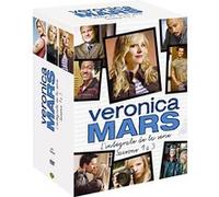 Veronica Mars - Coffret intégral des Saisons 1 - 2 et 3 E