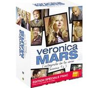 Veronica Mars - Coffret intégral des Saisons 1 à 3 - Edition Spéciale Fnac E