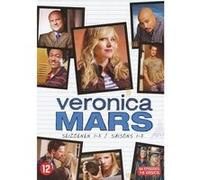 VERONICA MARS-COLLECTION COMPLETE-VF G