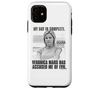 Veronica Mars Complete Day Coque pour iPhone 11