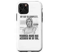 Veronica Mars Complete Day Coque pour iPhone 11 Pro