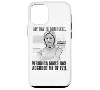 Veronica Mars Complete Day Coque pour iPhone 12/12 Pro