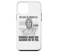 Veronica Mars Complete Day Coque pour iPhone 12 Mini