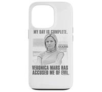 Veronica Mars Complete Day Coque pour iPhone 13 Pro
