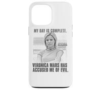 Veronica Mars Complete Day Coque pour iPhone 13 Pro Max