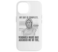 Veronica Mars Complete Day Coque pour iPhone 14