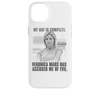 Veronica Mars Complete Day Coque pour iPhone 14 Plus