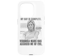 Veronica Mars Complete Day Coque pour iPhone 15 Pro