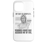 Veronica Mars Complete Day Coque pour iPhone 16 Pro Max