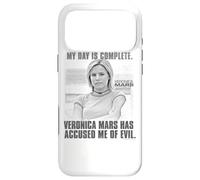 Veronica Mars Complete Day Coque pour iPhone 17 Pro Max