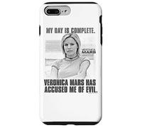 Veronica Mars Complete Day Coque pour iPhone 7 Plus/8 Plus