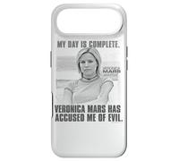 Veronica Mars Complete Day Coque pour iPhone Air