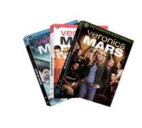 Veronica Mars: Complete Seasons 1-3