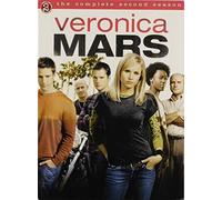 Veronica Mars – DVD – Coffret intégral de la Saison 2 – Import USA Zone 1 (2006)