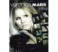 Veronica Mars – Il film – DVD – Import italien – Warner Bros.