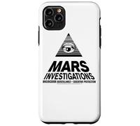 Veronica Mars Investigations Coque pour iPhone 11 Pro Max