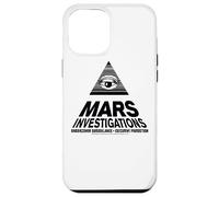 Veronica Mars Investigations Coque pour iPhone 12 Pro Max